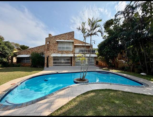 4 BEDROOM HOUSE FOR SALE IN HERRWOOD PARK